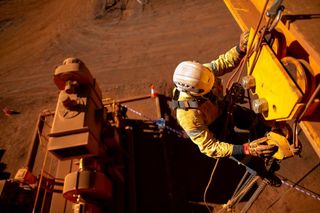 Mining